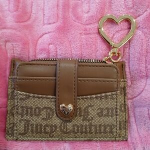 Juicy wallet